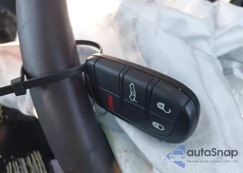 2023 Chrysler 300 Touring из США, поврежденный, VIN 2C3CCAAG6PH548875